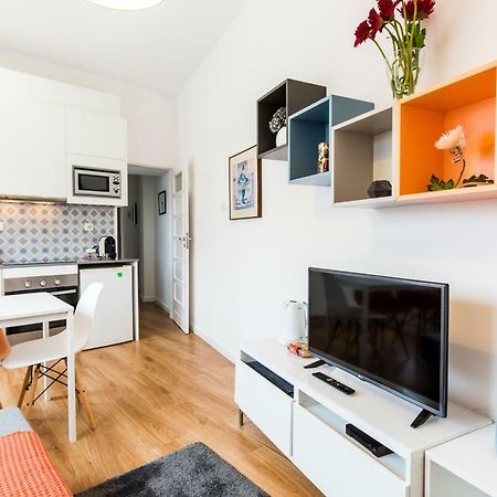 Апартаменты Casa Oliveira I • Terrace • Next To Bolhao Порту Экстерьер фото