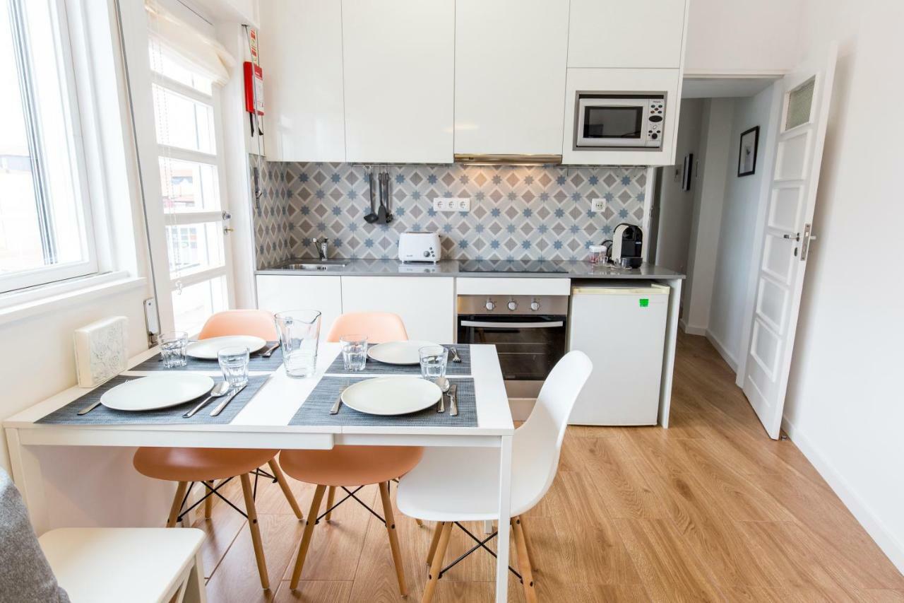 Апартаменты Casa Oliveira I • Terrace • Next To Bolhao Порту Экстерьер фото
