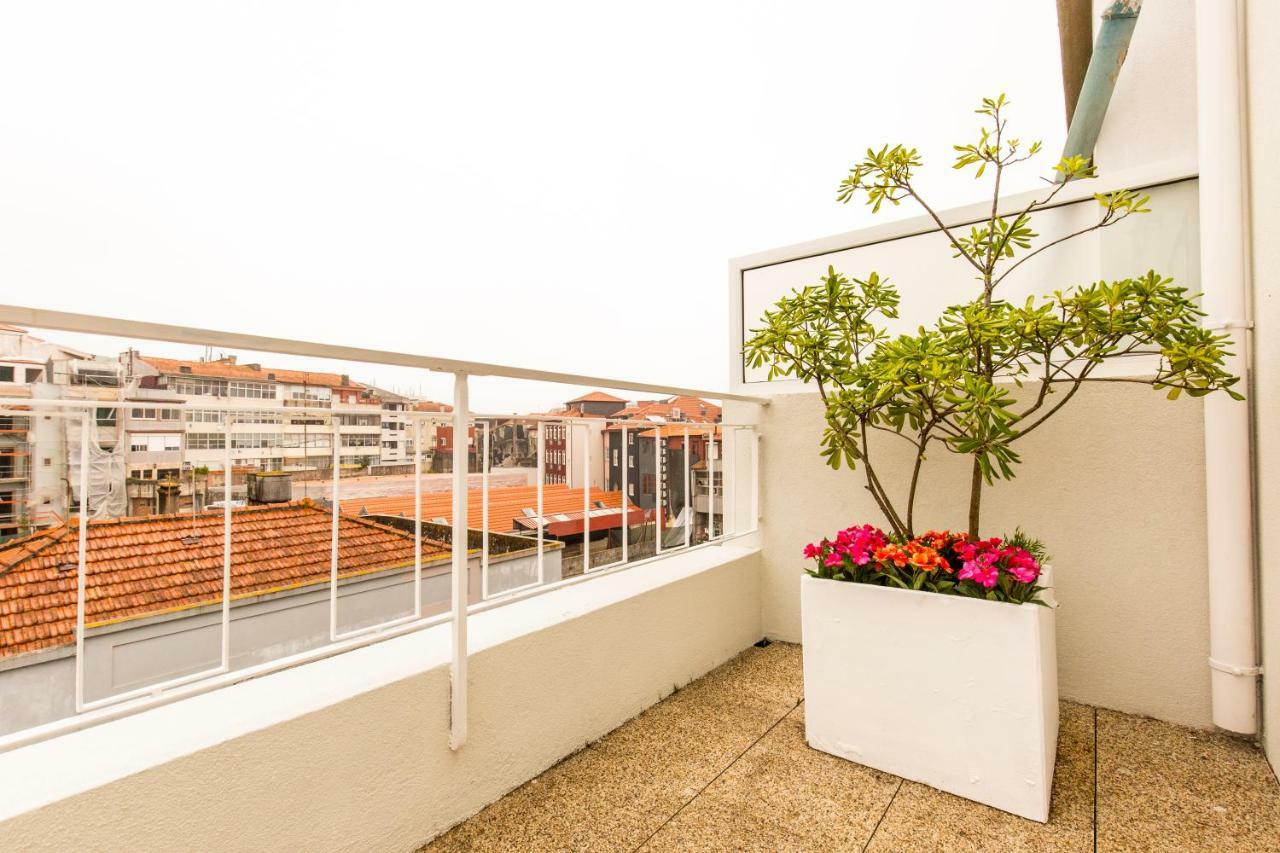 Апартаменты Casa Oliveira I • Terrace • Next To Bolhao Порту Экстерьер фото