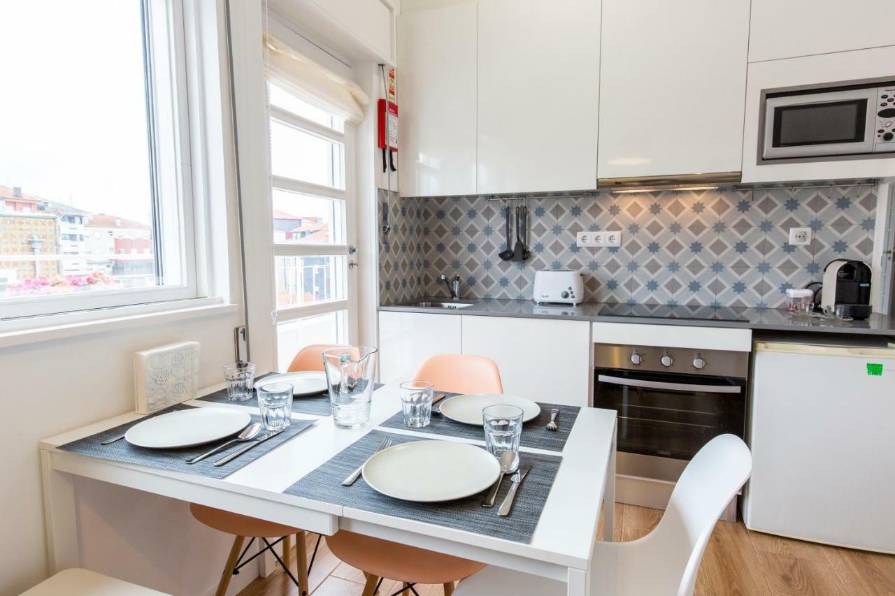 Апартаменты Casa Oliveira I • Terrace • Next To Bolhao Порту Экстерьер фото